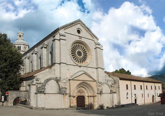  Fossanova