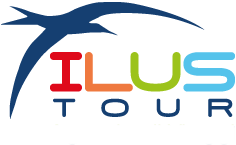 Logo ILUS TOUR