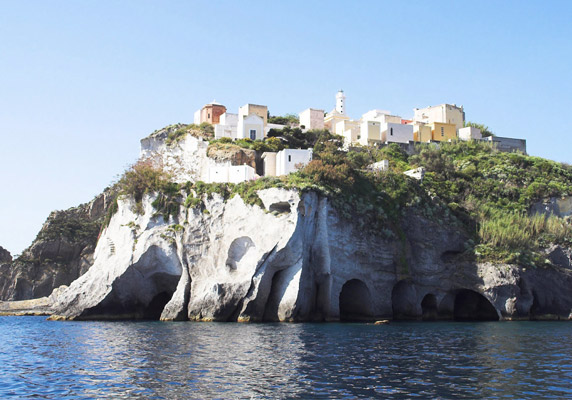 Isole Pontine