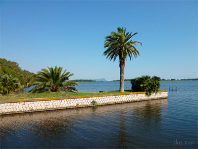 parco nazionale del circeo 