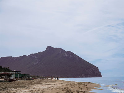 san felice circeo