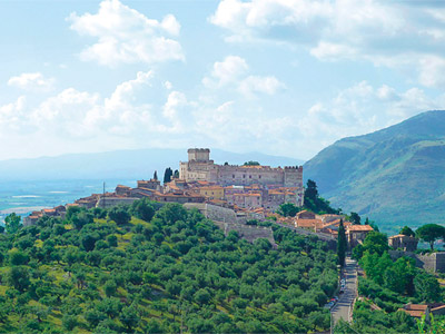 sermoneta