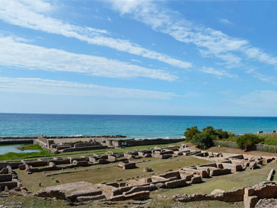 sperlonga