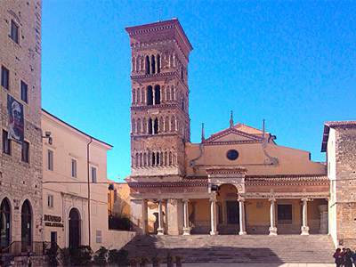 terracina