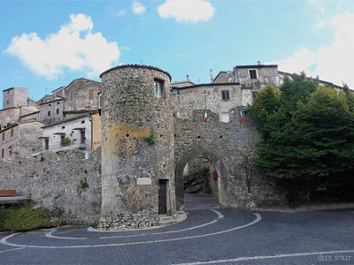 bassiano