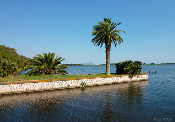 Parco Nazionale del Circeo