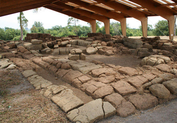 Satricum